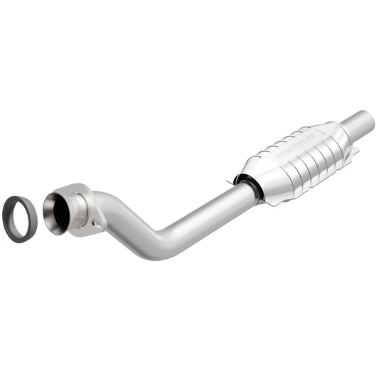 MagnaFlow Standard Grade Federal / EPA Compliant Direct-Fit Catalytic Converter 23422 MAGNAFLOW-23422