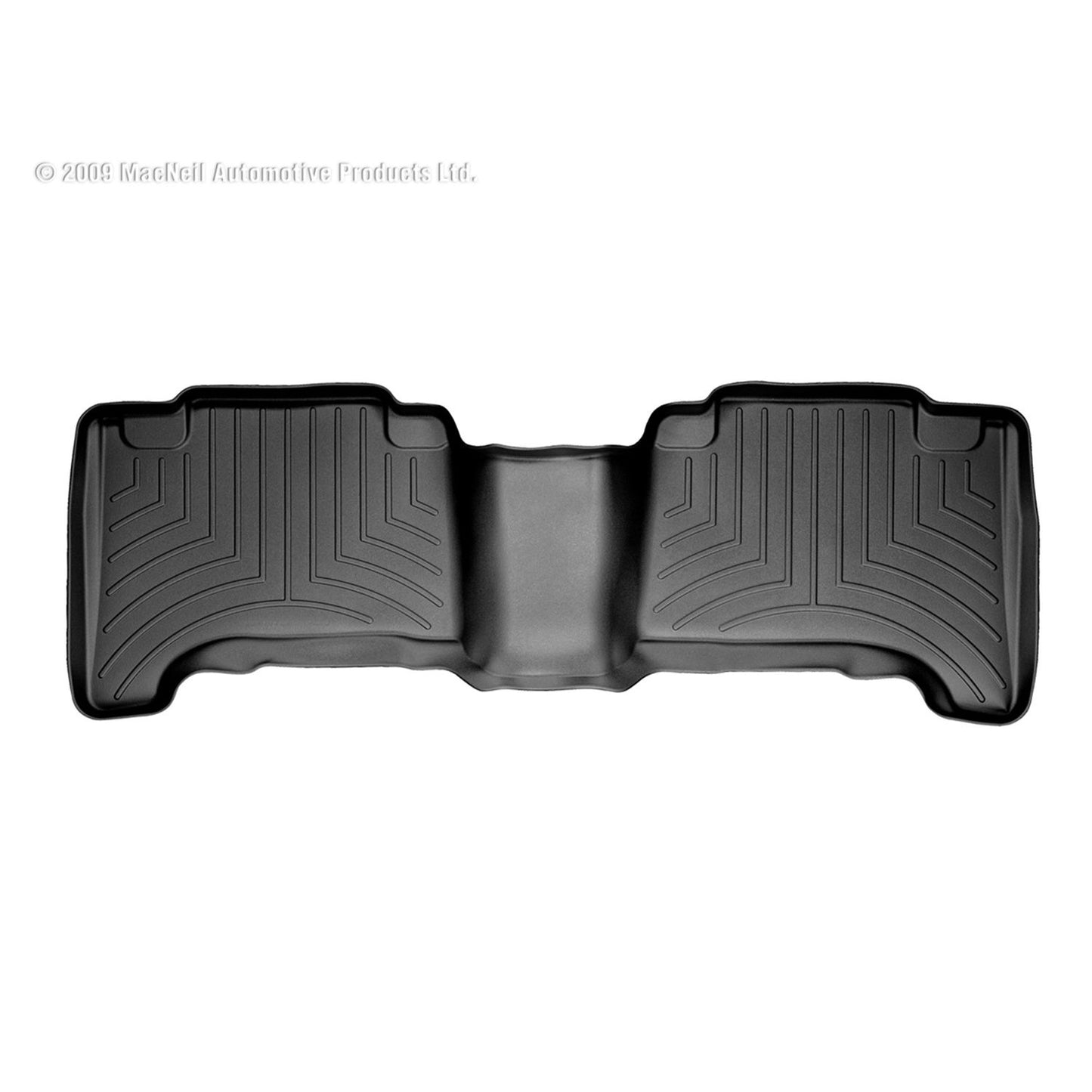 WeatherTech FloorLiner™ DigitalFit® 440702