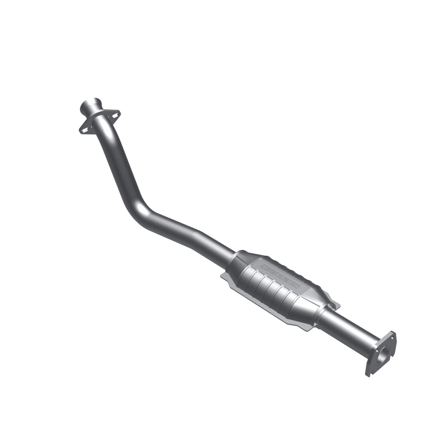 MagnaFlow Standard Grade Federal / EPA Compliant Direct-Fit Catalytic Converter 23423 MAGNAFLOW-23423