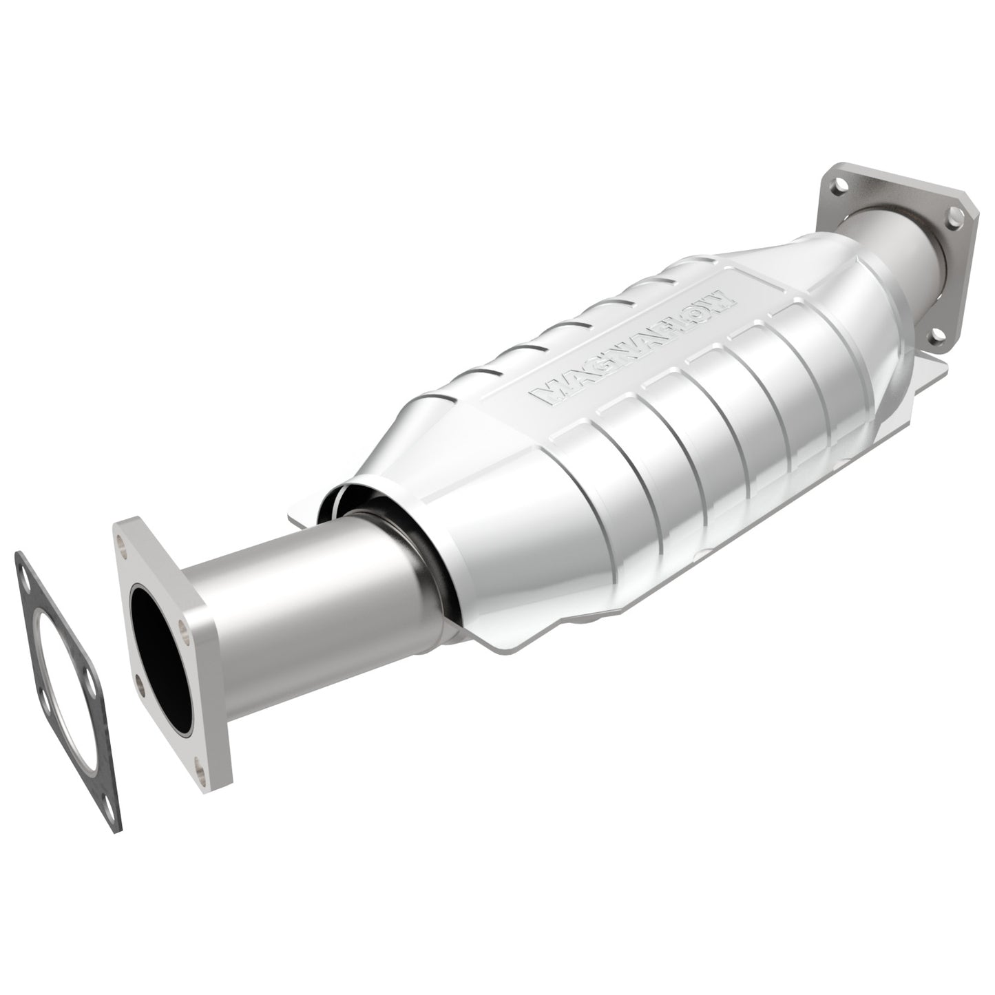 MagnaFlow Standard Grade Federal / EPA Compliant Direct-Fit Catalytic Converter 23425 MAGNAFLOW-23425