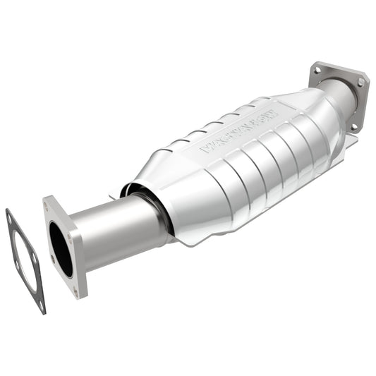 MagnaFlow Standard Grade Federal / EPA Compliant Direct-Fit Catalytic Converter 23425 MAGNAFLOW-23425