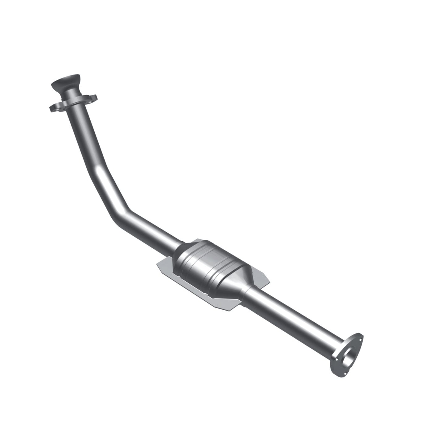 MagnaFlow Standard Grade Federal / EPA Compliant Direct-Fit Catalytic Converter 23426 MAGNAFLOW-23426