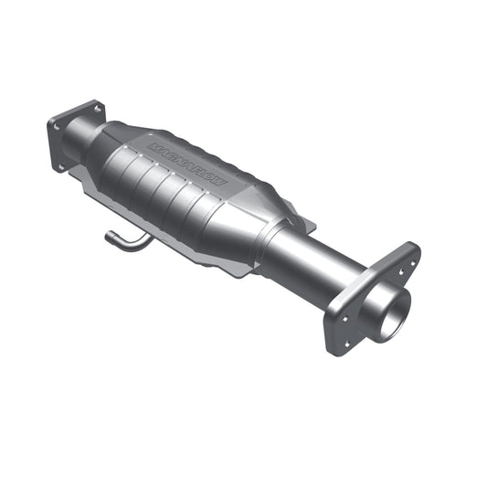 MagnaFlow Standard Grade Federal / EPA Compliant Direct-Fit Catalytic Converter 23427 MAGNAFLOW-23427