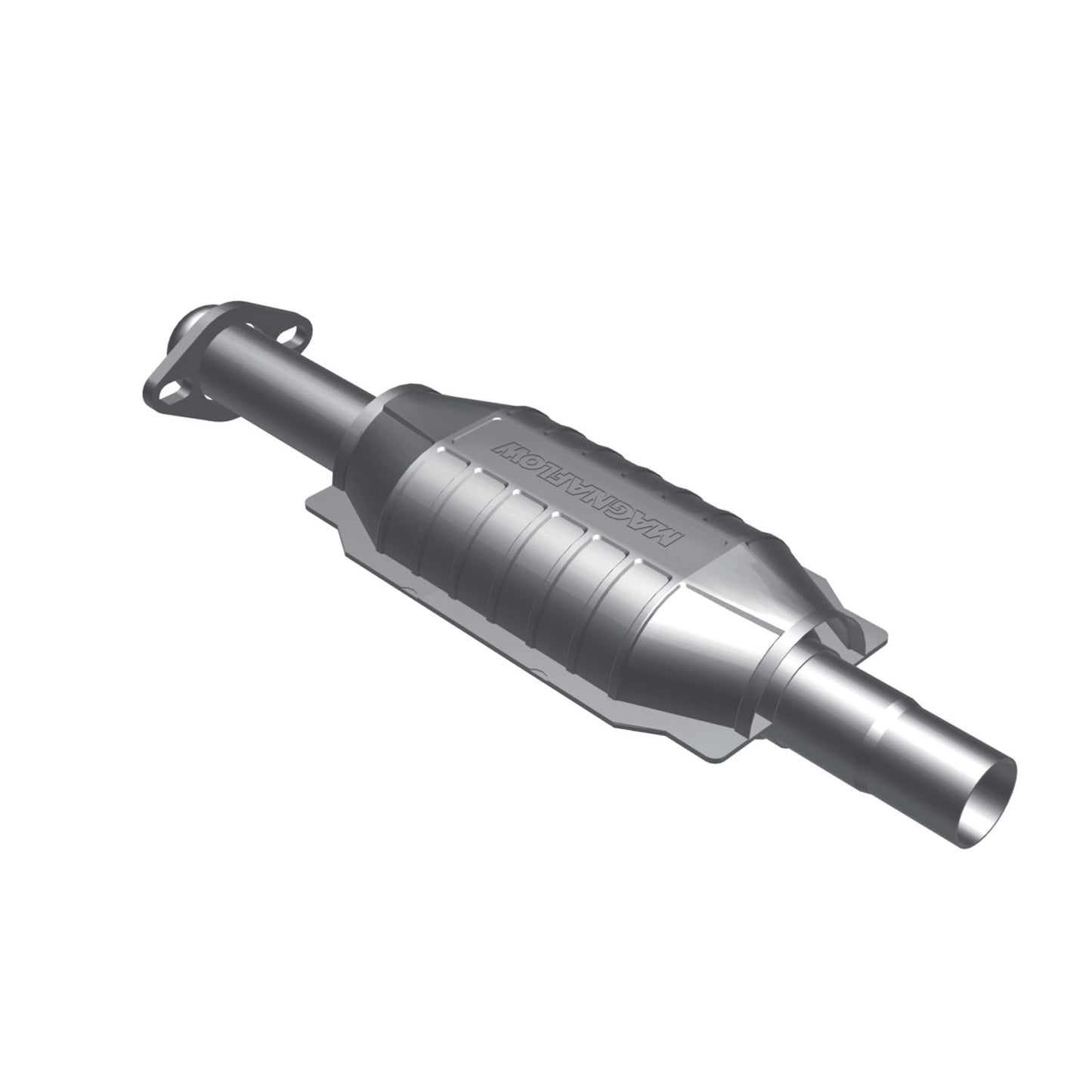 MagnaFlow Standard Grade Federal / EPA Compliant Direct-Fit Catalytic Converter 23436 MAGNAFLOW-23436