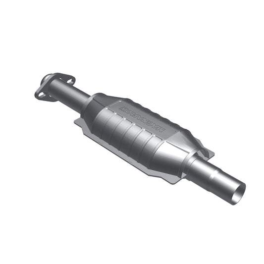 MagnaFlow Standard Grade Federal / EPA Compliant Direct-Fit Catalytic Converter 23436 MAGNAFLOW-23436