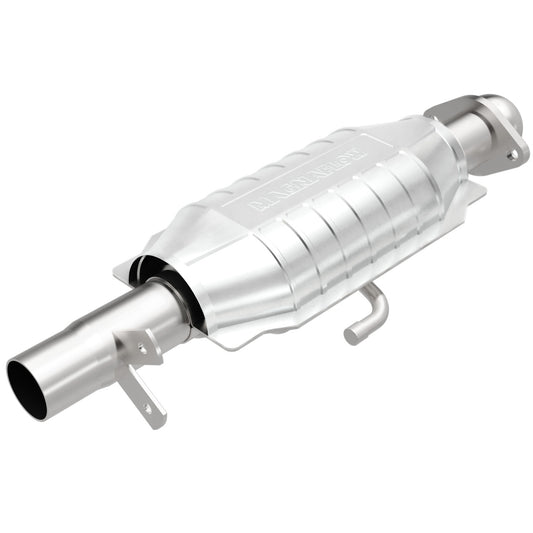MagnaFlow Standard Grade Federal / EPA Compliant Direct-Fit Catalytic Converter 23439 MAGNAFLOW-23439