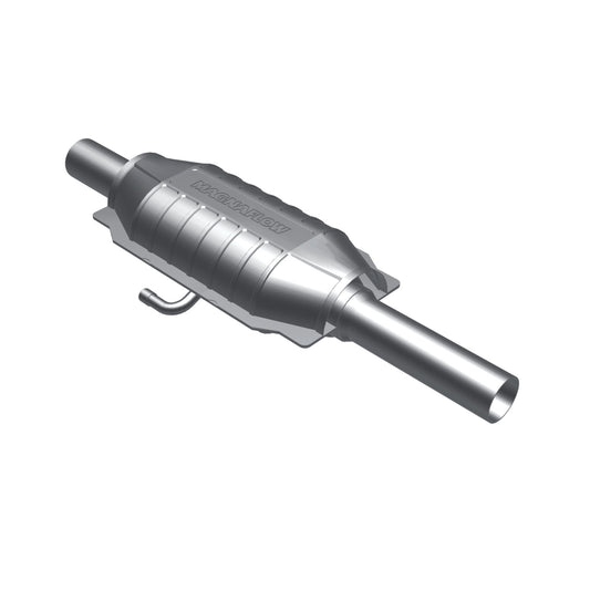 MagnaFlow Standard Grade Federal / EPA Compliant Direct-Fit Catalytic Converter 23442 MAGNAFLOW-23442