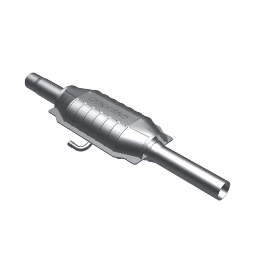 MagnaFlow Standard Grade Federal / EPA Compliant Direct-Fit Catalytic Converter 23444 MAGNAFLOW-23444