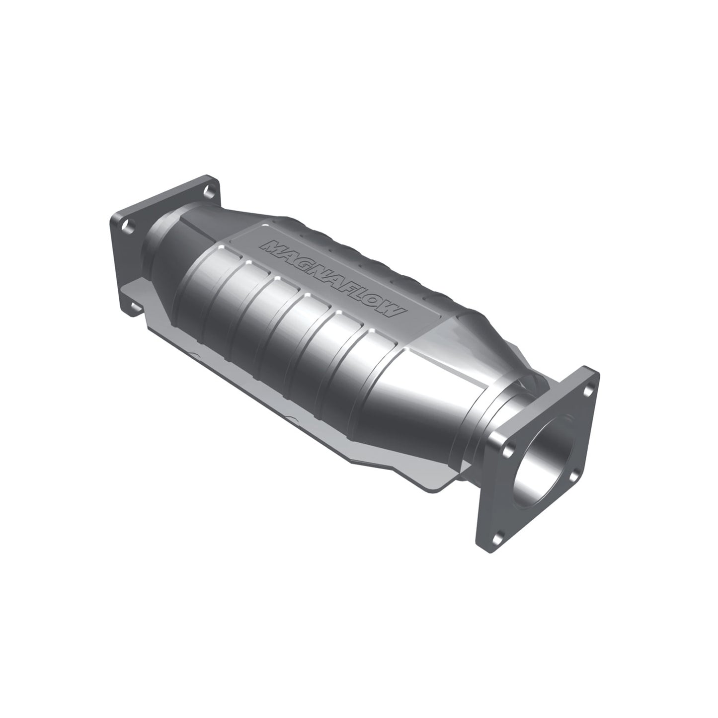 MagnaFlow 1990-1993 Pontiac LeMans Standard Grade Federal / EPA Compliant Direct-Fit Catalytic Converter MAGNAFLOW-23446