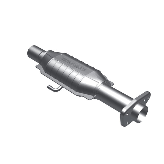 MagnaFlow Standard Grade Federal / EPA Compliant Direct-Fit Catalytic Converter 23447 MAGNAFLOW-23447