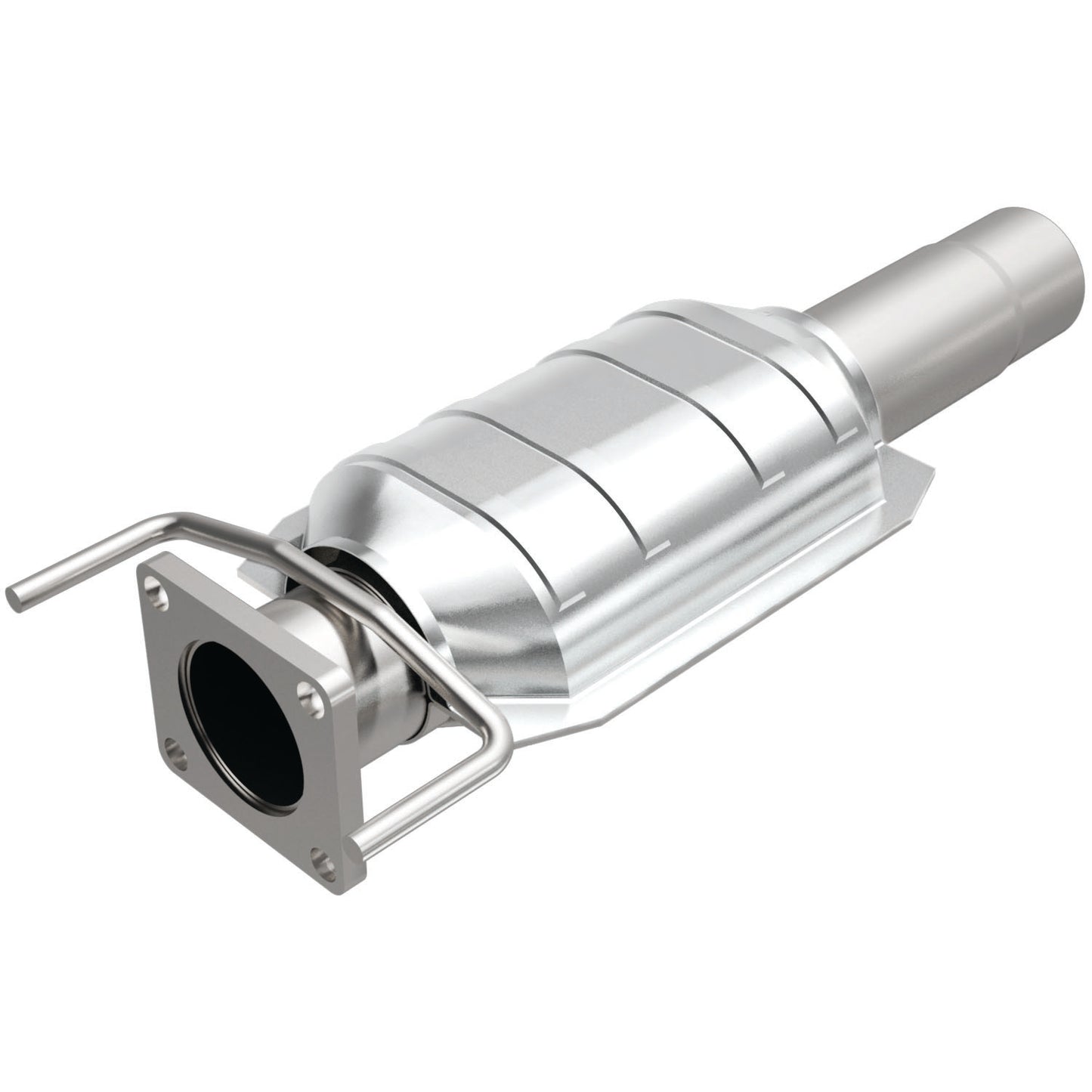 MagnaFlow Standard Grade Federal / EPA Compliant Direct-Fit Catalytic Converter 23448 MAGNAFLOW-23448