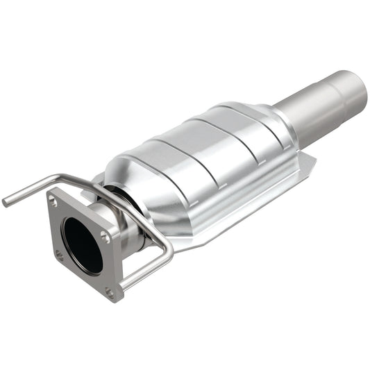 MagnaFlow Standard Grade Federal / EPA Compliant Direct-Fit Catalytic Converter 23448 MAGNAFLOW-23448
