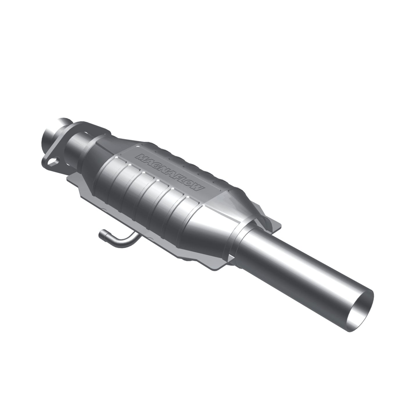 MagnaFlow Standard Grade Federal / EPA Compliant Direct-Fit Catalytic Converter 23452 MAGNAFLOW-23452
