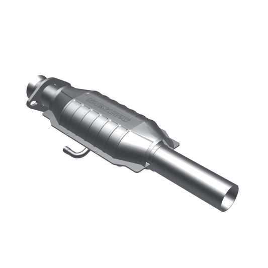 MagnaFlow Standard Grade Federal / EPA Compliant Direct-Fit Catalytic Converter 23452 MAGNAFLOW-23452