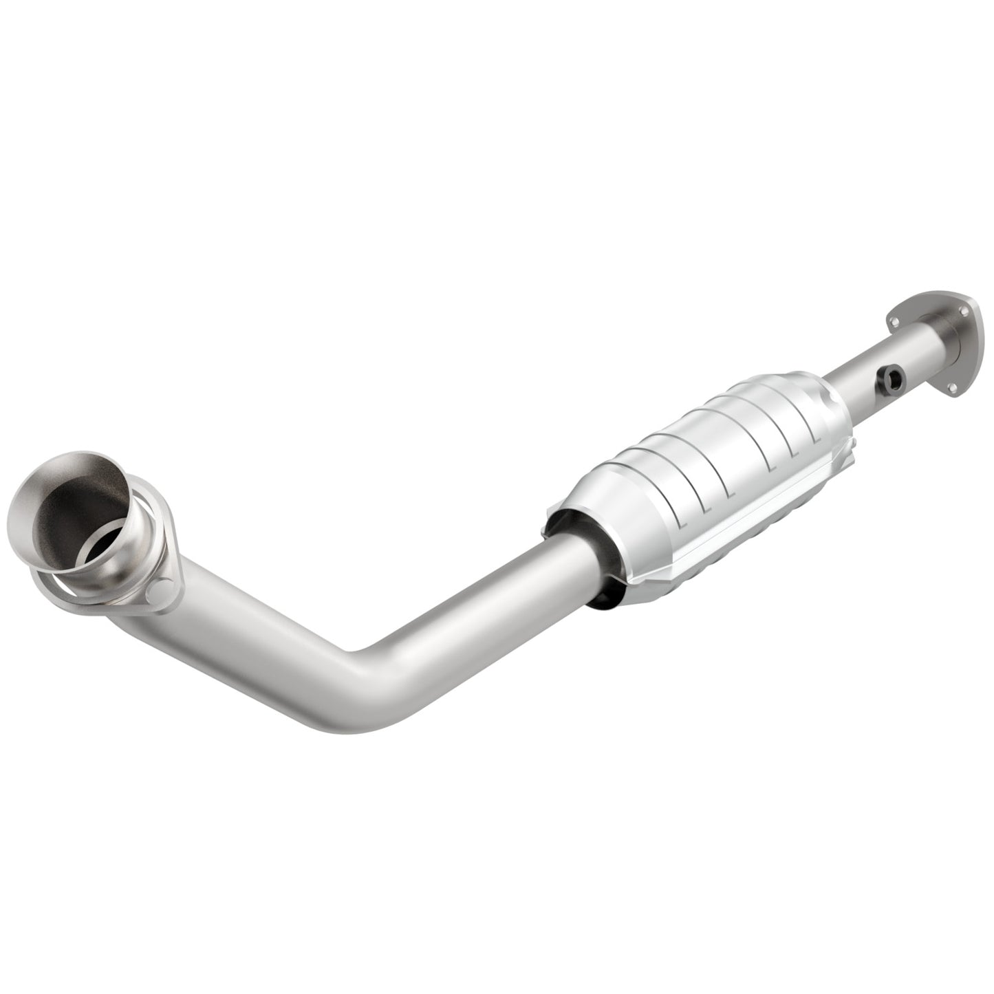 MagnaFlow HM Grade Federal / EPA Compliant Direct-Fit Catalytic Converter 23460 MAGNAFLOW-23460