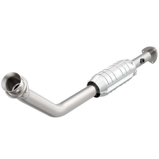 MagnaFlow HM Grade Federal / EPA Compliant Direct-Fit Catalytic Converter 23460 MAGNAFLOW-23460