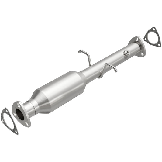 MagnaFlow HM Grade Federal / EPA Compliant Direct-Fit Catalytic Converter 23462 MAGNAFLOW-23462