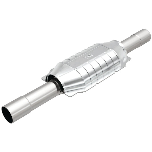 MagnaFlow Standard Grade Federal / EPA Compliant Direct-Fit Catalytic Converter 23463 MAGNAFLOW-23463