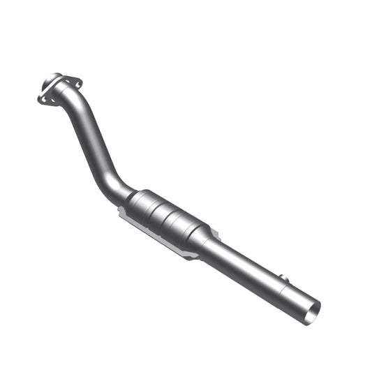 MagnaFlow HM Grade Federal / EPA Compliant Direct-Fit Catalytic Converter 23464 MAGNAFLOW-23464