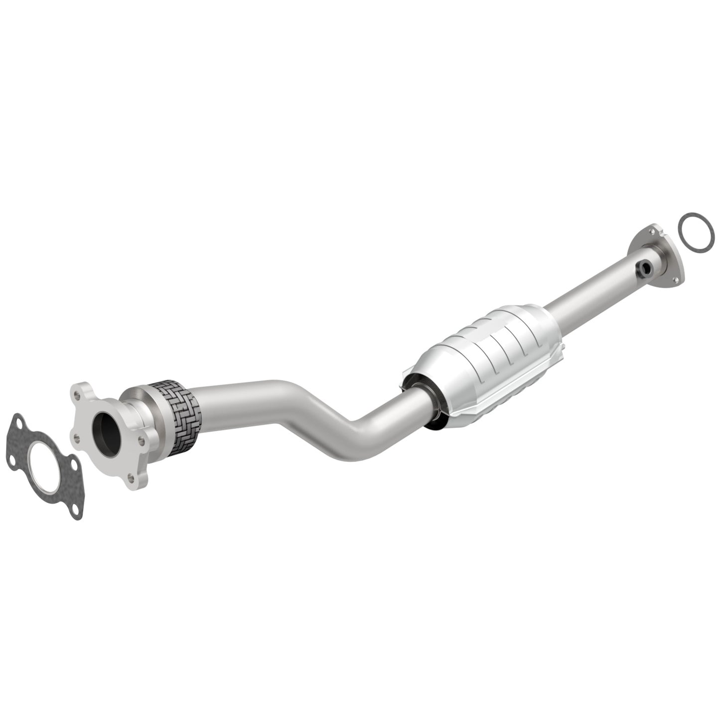 MagnaFlow HM Grade Federal / EPA Compliant Direct-Fit Catalytic Converter 23465 MAGNAFLOW-23465