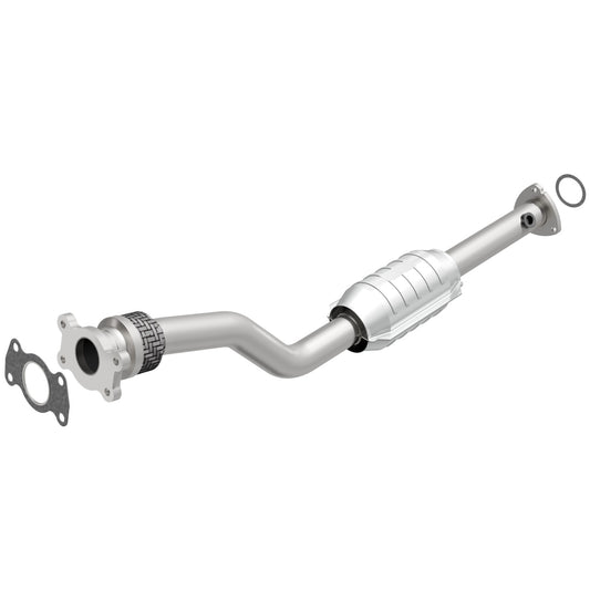 MagnaFlow HM Grade Federal / EPA Compliant Direct-Fit Catalytic Converter 23465 MAGNAFLOW-23465
