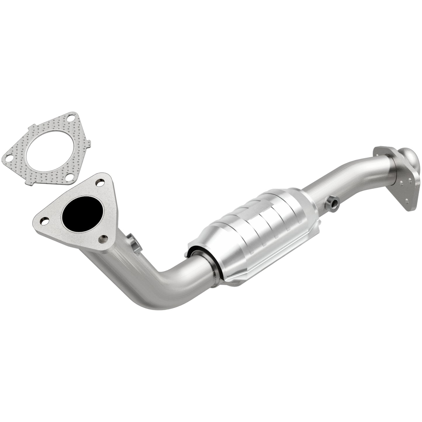 MagnaFlow HM Grade Federal / EPA Compliant Direct-Fit Catalytic Converter 23470 MAGNAFLOW-23470