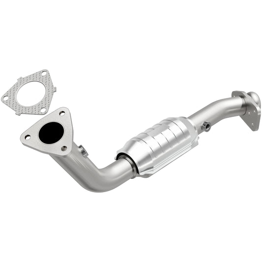 MagnaFlow HM Grade Federal / EPA Compliant Direct-Fit Catalytic Converter 23470 MAGNAFLOW-23470