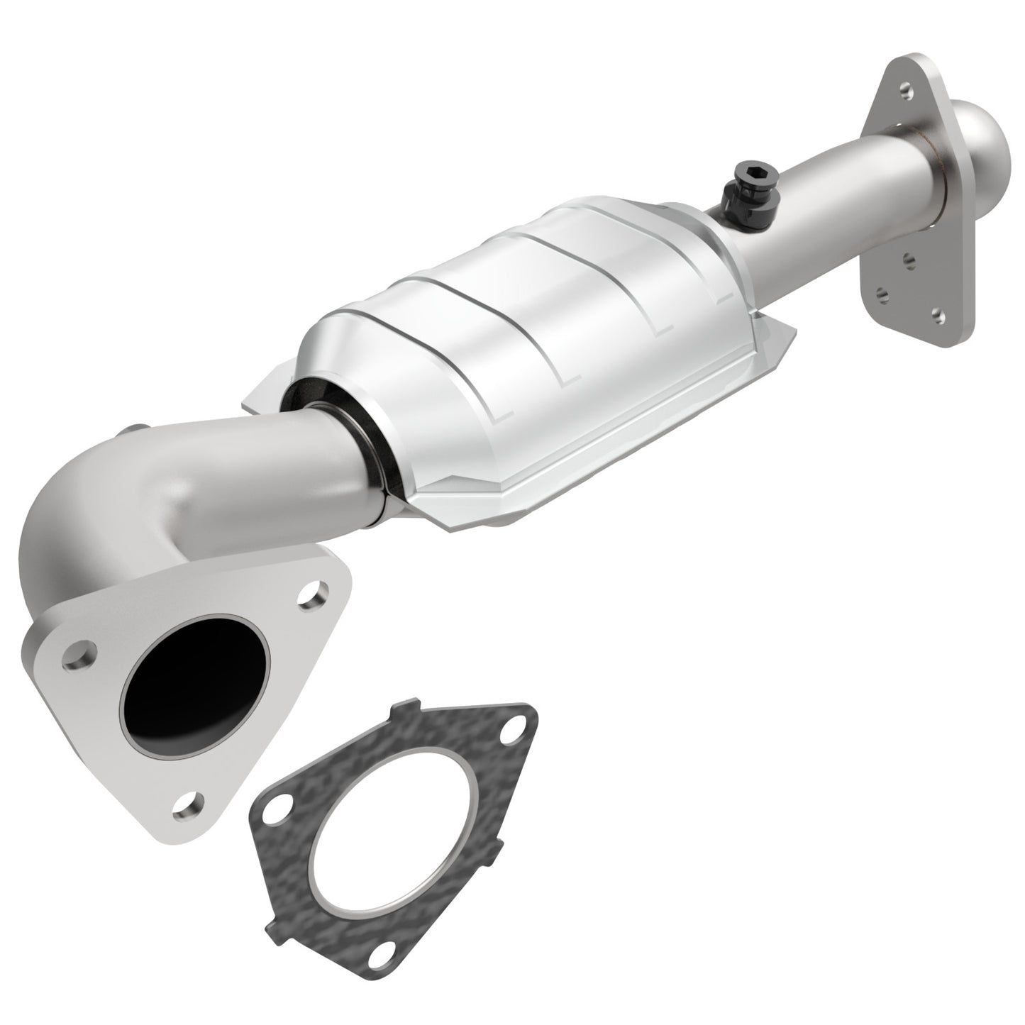 MagnaFlow HM Grade Federal / EPA Compliant Direct-Fit Catalytic Converter 23471 MAGNAFLOW-23471