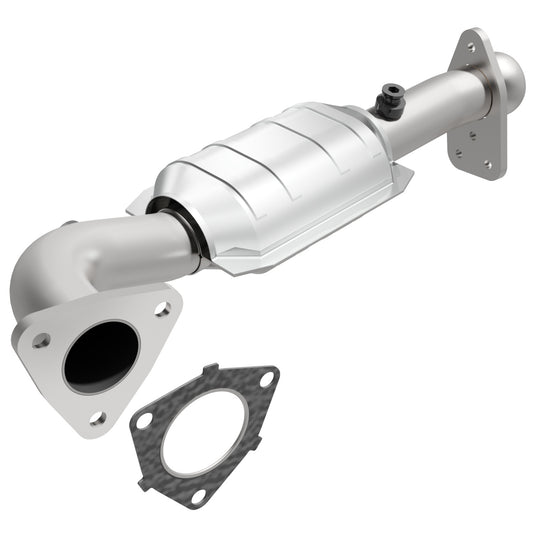 MagnaFlow HM Grade Federal / EPA Compliant Direct-Fit Catalytic Converter 23471 MAGNAFLOW-23471