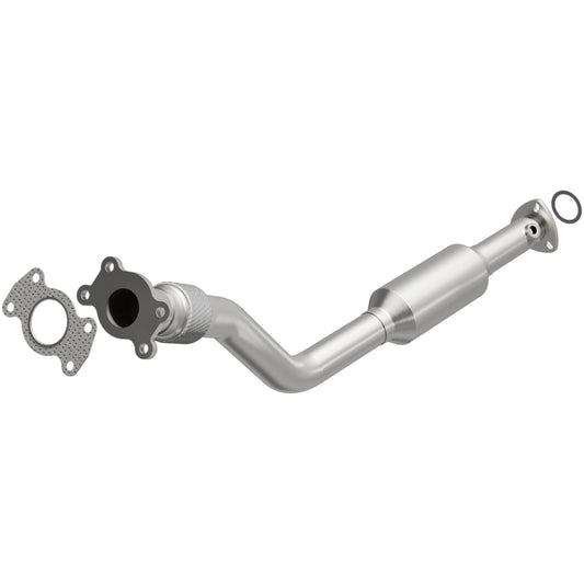 MagnaFlow HM Grade Federal / EPA Compliant Direct-Fit Catalytic Converter 23474 MAGNAFLOW-23474
