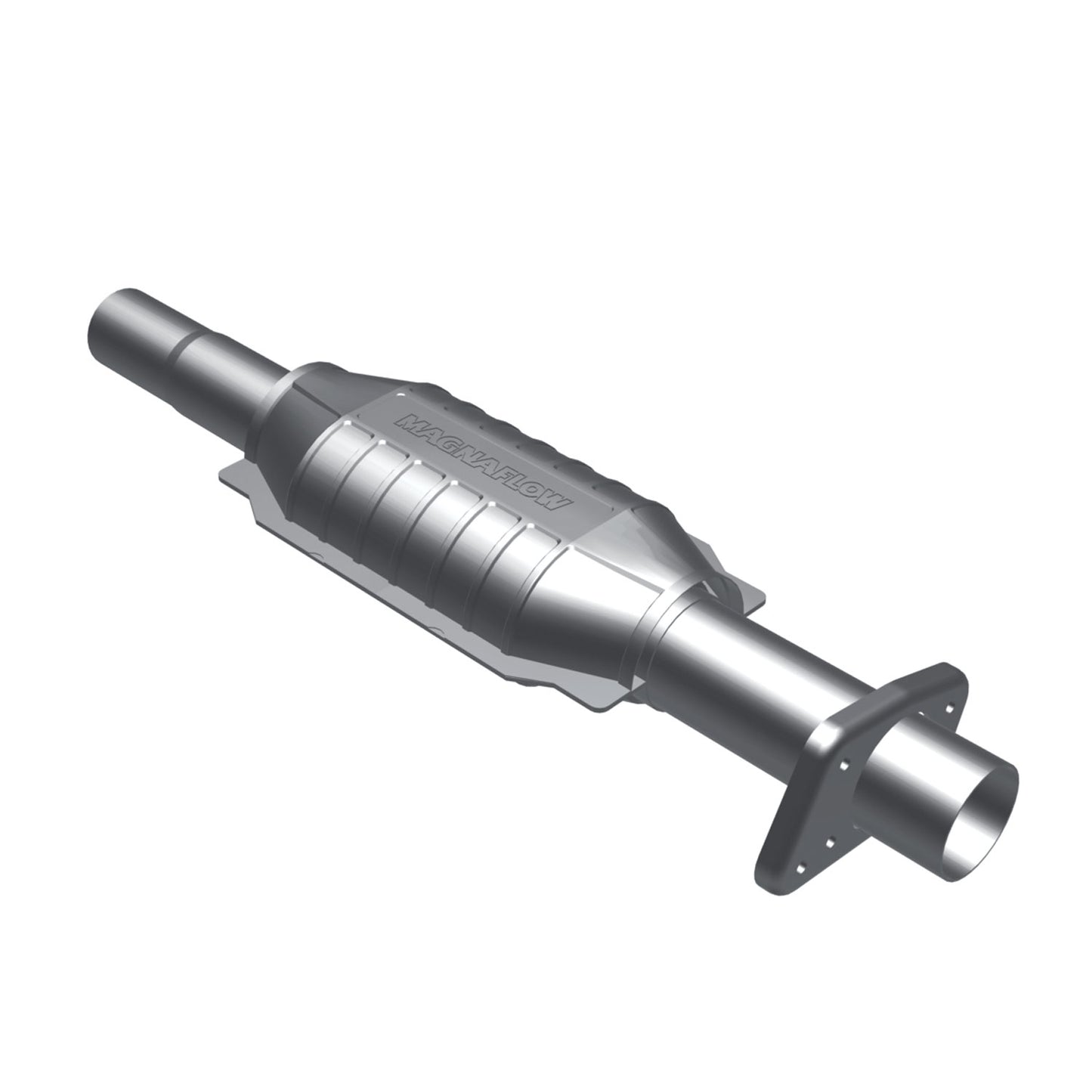 MagnaFlow Standard Grade Federal / EPA Compliant Direct-Fit Catalytic Converter 23475 MAGNAFLOW-23475