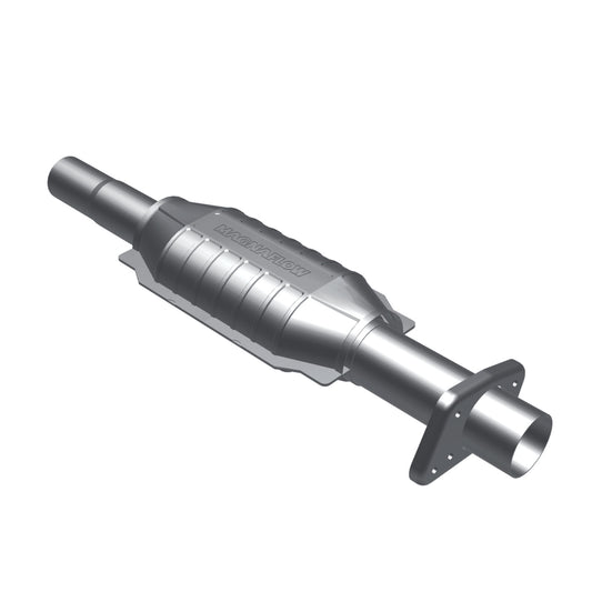MagnaFlow Standard Grade Federal / EPA Compliant Direct-Fit Catalytic Converter 23475 MAGNAFLOW-23475