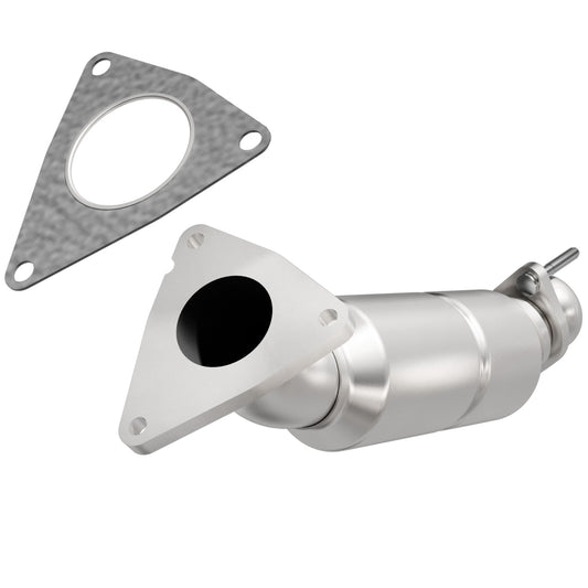 MagnaFlow HM Grade Federal / EPA Compliant Direct-Fit Catalytic Converter 23477 MAGNAFLOW-23477