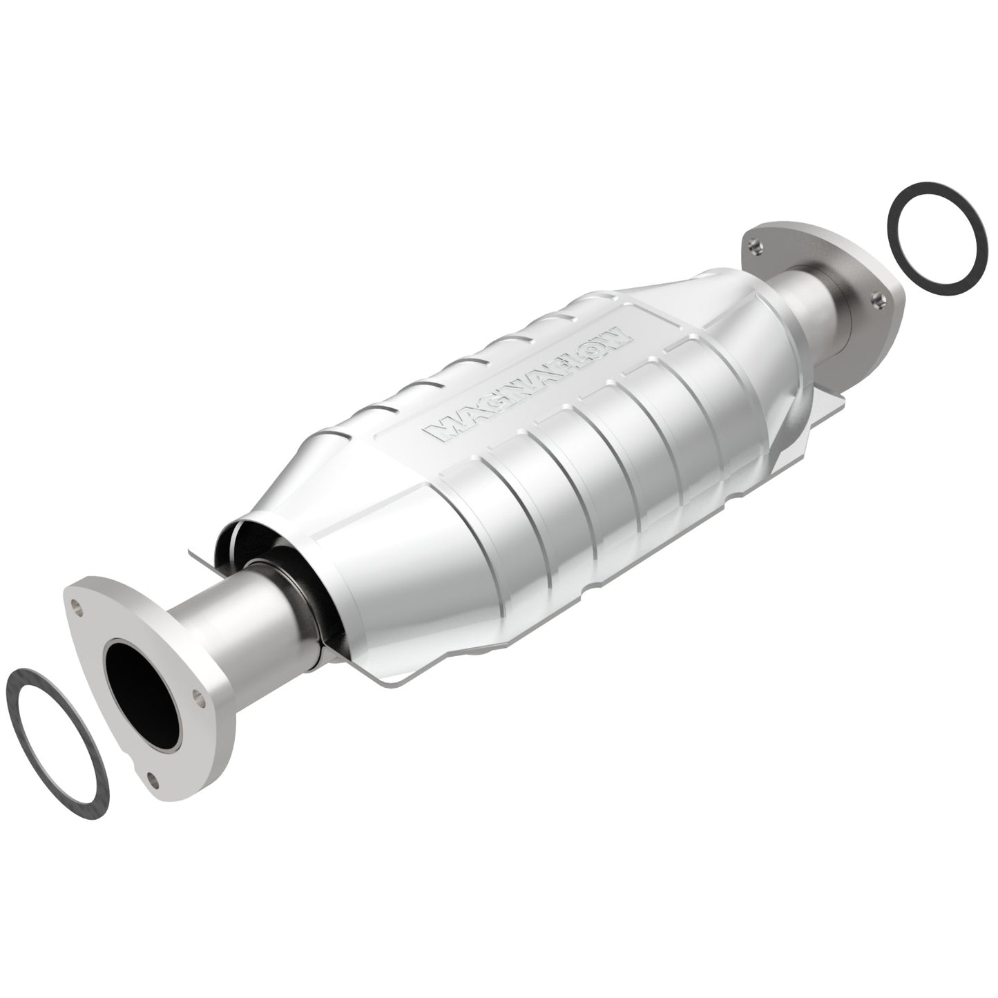 MagnaFlow Standard Grade Federal / EPA Compliant Direct-Fit Catalytic Converter 23483 MAGNAFLOW-23483