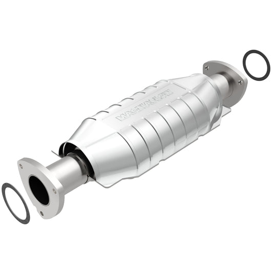 MagnaFlow Standard Grade Federal / EPA Compliant Direct-Fit Catalytic Converter 23483 MAGNAFLOW-23483