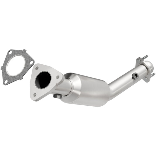 MagnaFlow HM Grade Federal / EPA Compliant Direct-Fit Catalytic Converter 23489 MAGNAFLOW-23489