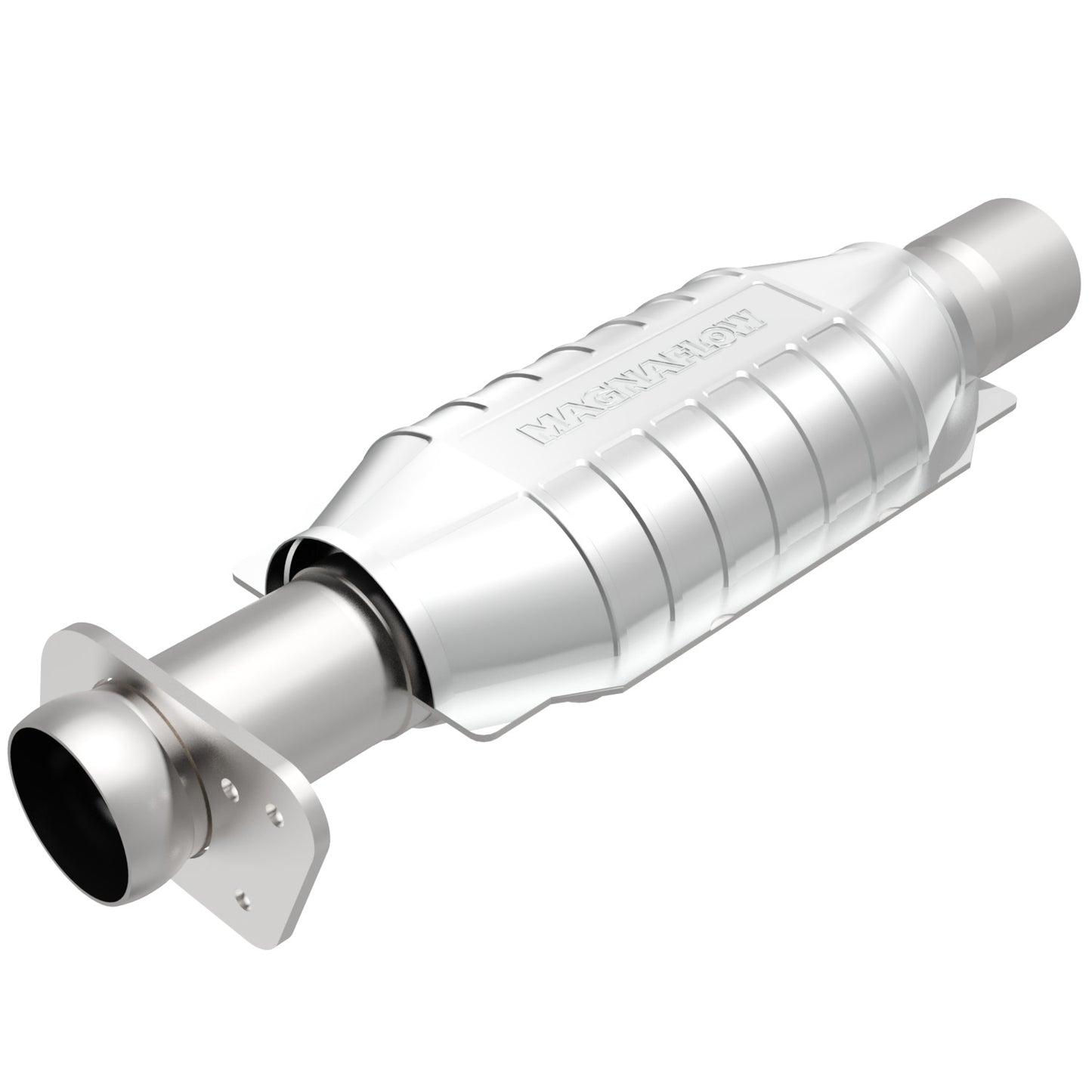 MagnaFlow Standard Grade Federal / EPA Compliant Direct-Fit Catalytic Converter 23494 MAGNAFLOW-23494