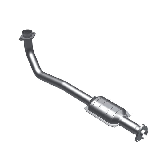 MagnaFlow Standard Grade Federal / EPA Compliant Direct-Fit Catalytic Converter 23495 MAGNAFLOW-23495