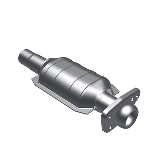 MagnaFlow Standard Grade Federal / EPA Compliant Direct-Fit Catalytic Converter 23496 MAGNAFLOW-23496