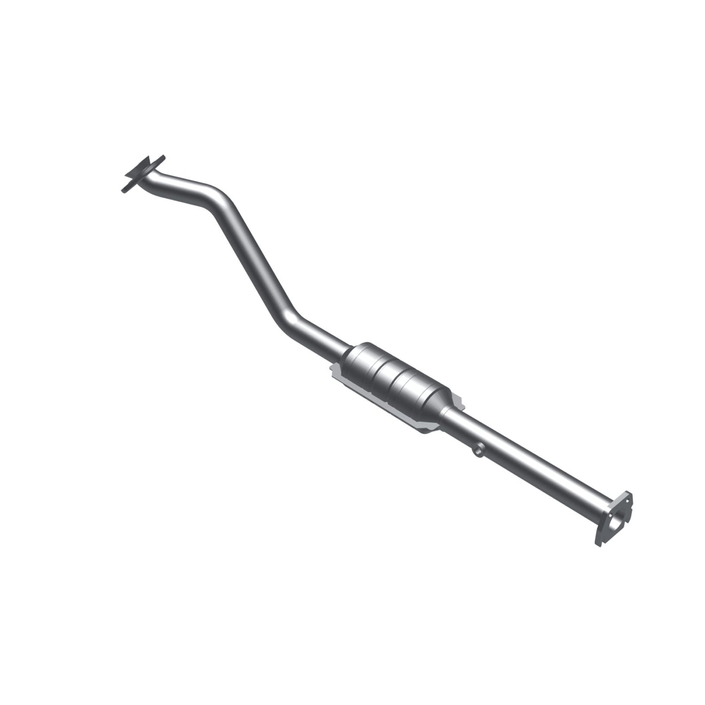 MagnaFlow HM Grade Federal / EPA Compliant Direct-Fit Catalytic Converter 23498 MAGNAFLOW-23498