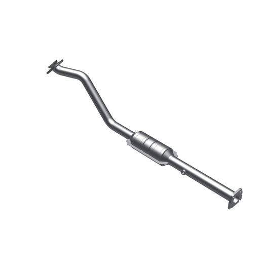 MagnaFlow HM Grade Federal / EPA Compliant Direct-Fit Catalytic Converter 23498 MAGNAFLOW-23498