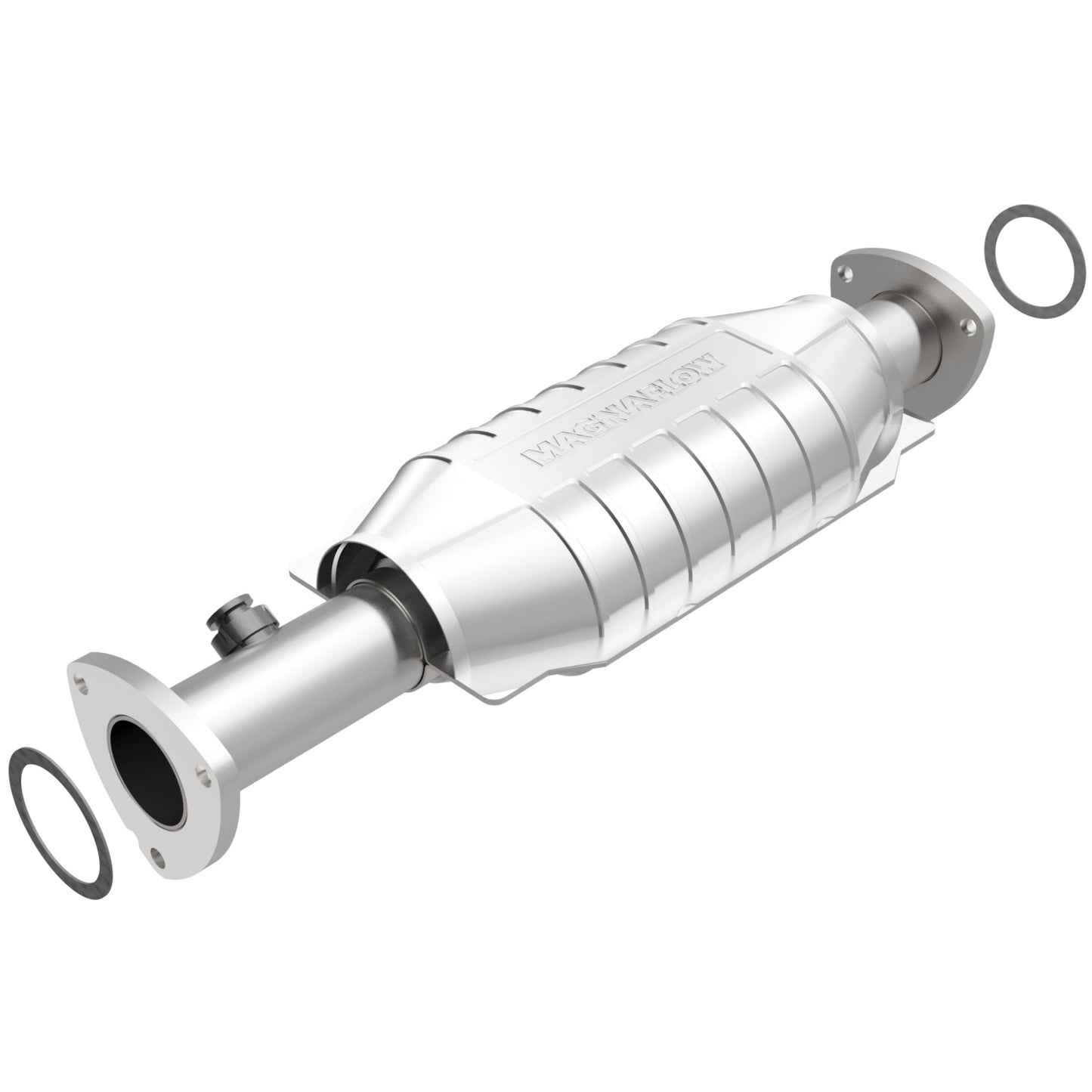 MagnaFlow HM Grade Federal / EPA Compliant Direct-Fit Catalytic Converter 23499 MAGNAFLOW-23499