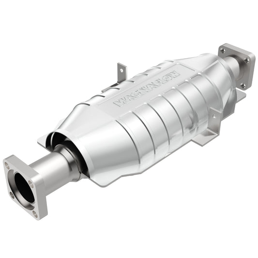 MagnaFlow Standard Grade Federal / EPA Compliant Direct-Fit Catalytic Converter 23503 MAGNAFLOW-23503