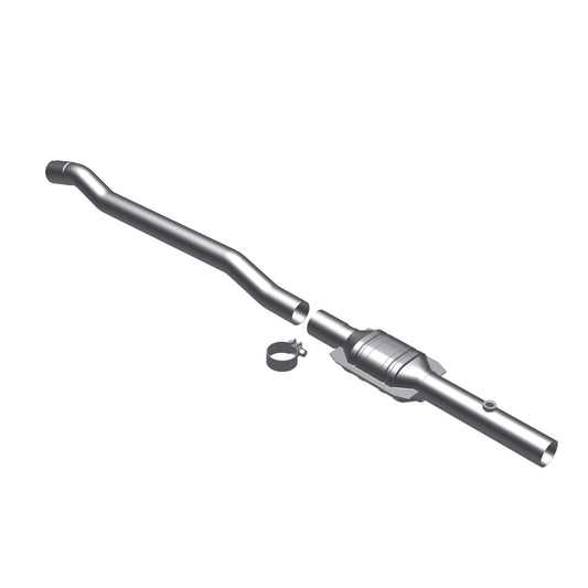 MagnaFlow 1996 Dodge Dakota HM Grade Federal / EPA Compliant Direct-Fit Catalytic Converter MAGNAFLOW-23505