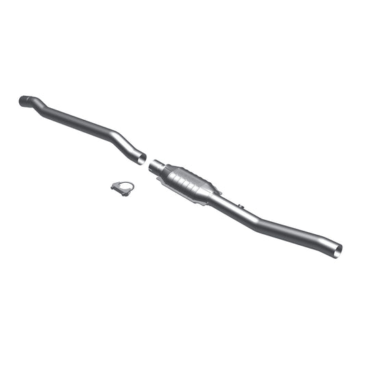 MagnaFlow 1996 Dodge Dakota HM Grade Federal / EPA Compliant Direct-Fit Catalytic Converter MAGNAFLOW-23506