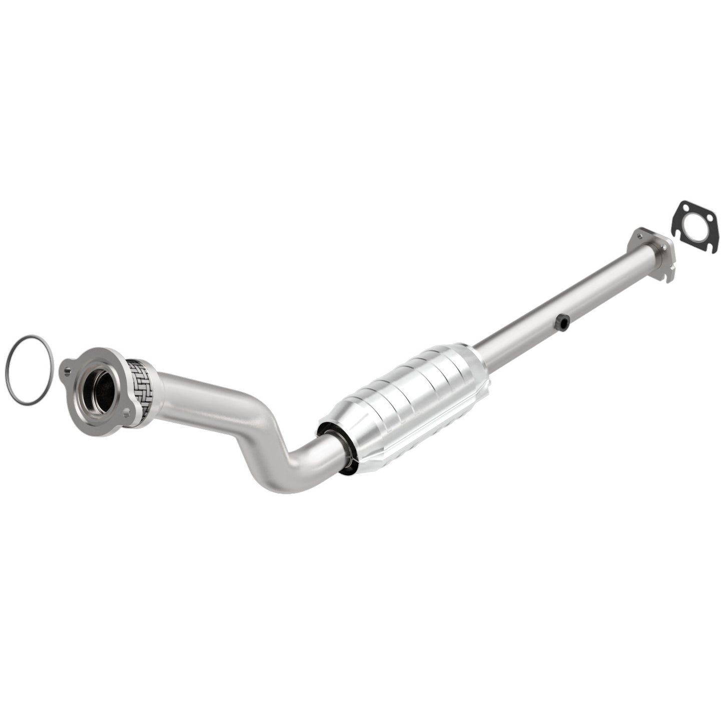 MagnaFlow HM Grade Federal / EPA Compliant Direct-Fit Catalytic Converter 23519 MAGNAFLOW-23519