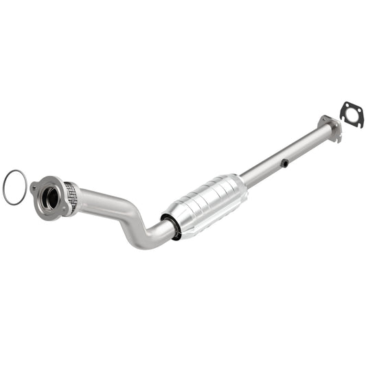 MagnaFlow HM Grade Federal / EPA Compliant Direct-Fit Catalytic Converter 23519 MAGNAFLOW-23519