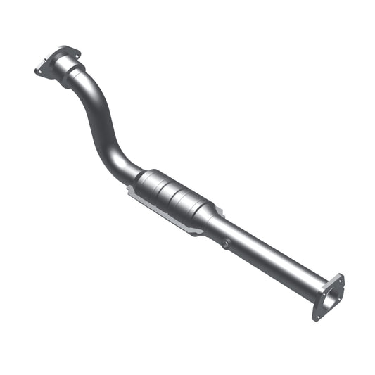 MagnaFlow HM Grade Federal / EPA Compliant Direct-Fit Catalytic Converter 23521 MAGNAFLOW-23521