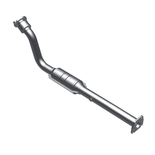 MagnaFlow HM Grade Federal / EPA Compliant Direct-Fit Catalytic Converter 23522 MAGNAFLOW-23522
