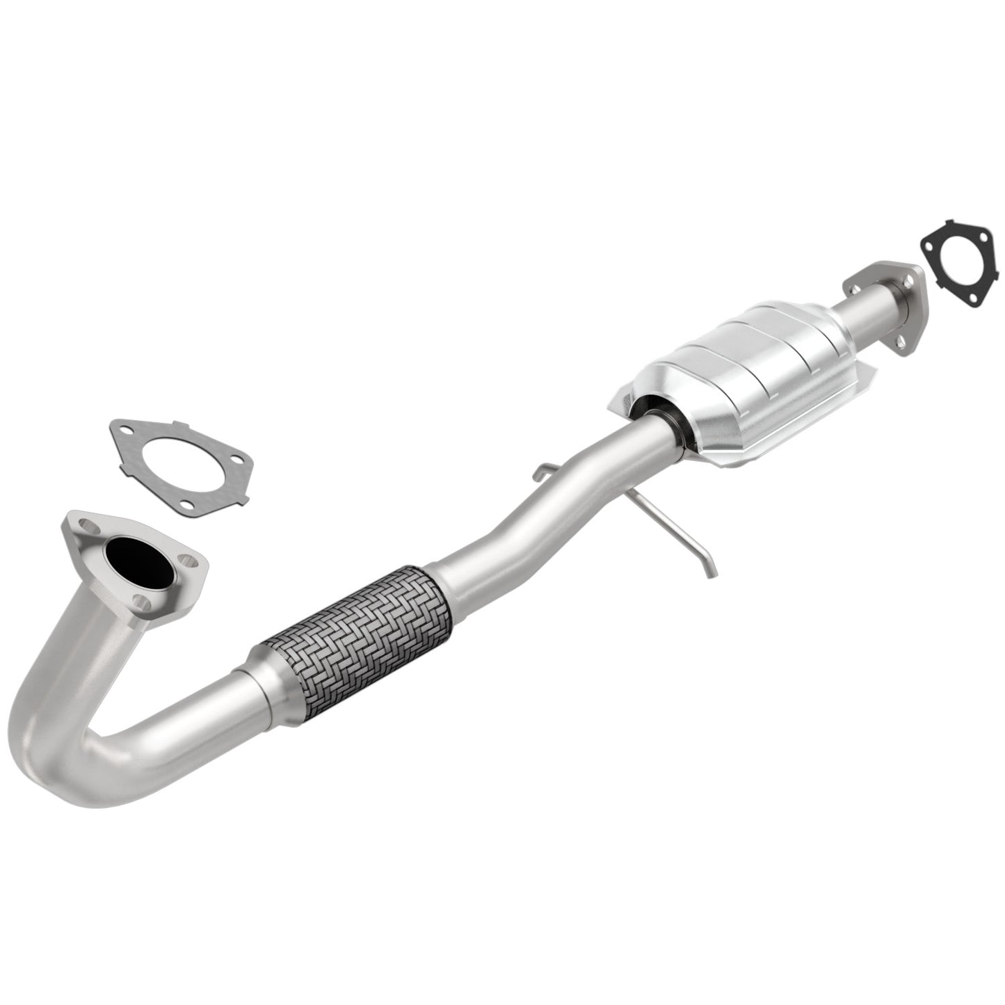MagnaFlow HM Grade Federal / EPA Compliant Direct-Fit Catalytic Converter 23535 MAGNAFLOW-23535